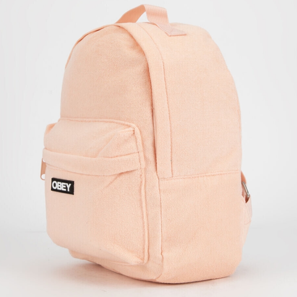 OBEY Backpack Champagne Ozark Backpack - Picture 4 of 14